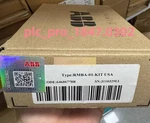 1PCS Brand New Abb RMBA-01 Communication Module RMBA01 Fast Delivery. Fixed Price $366.18.