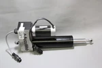 Unused Accuweb Linear Actuator Mtr 3135-01 MTB-2 7017-05. Fixed Price $1999.99.