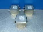 Corcom Single Phase Powerline Filters 30VSK6. Fixed Price $57.49.