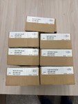 Siemens Splitconnect Tap 6GK1905-0AA00 New In Box, Price Is For All Seven.. Fixed Price $22.49.