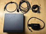 Keyence LT-9030M & LT-9501 Inc Cable Surface Inspection Vision. Fixed Price $887.50.