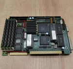 Used & Tested Teknor TEK-AT2 Motherboard. Fixed Price $161.00.