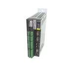Elau Schneider Electric MAX-4/11/02/016/08/1/0/00 Servo Drive W/ Profibus Dp. Fixed Price $3995.00.