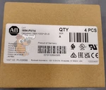 New Allen Bradley 1694-PM14 1-CHANNEL 4A Protection Module Free Shipping. Fixed Price $58.00.