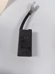 Reliance Baldor 411683-18C, RE83-18C, Carbon Motor Brush. Fixed Price $42.00.