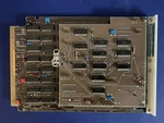 Tektronix 672-0704-00 PDP-11 Multi-interrupt Interface Pcb Assy, Used. Fixed Price $30.00.