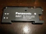 Panasonic FX-300 Navi Digital Fiber Sensor (BIN59). Fixed Price $30.00.
