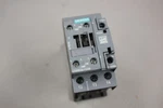 Siemens Lighting Contactor LEN00C004120B. Fixed Price $34.99.