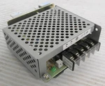 Omron S82J-01005DD Power Supply Input 100-200VAC Output 5VDC 2A. Fixed Price $19.03.