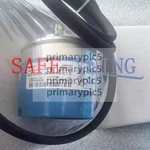 1PCS New Sick ATM60-A4K12X12 Encoder 1030002. Fixed Price $526.85.