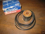 New Schrader Bellows Coil 5110-001 5110001 120/60 35DC. Fixed Price $5.49.