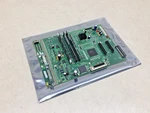 Hp Designjet 1050C Plus Main Control C6071-20405 Motherboard 94V-0 128+64. Fixed Price $157.50.