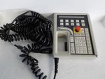 Adept Technology 10332-11506 Rev. Used Mcp 4 Control Teach Pendant 1033211506. Fixed Price $600.00.