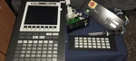 Cincinnati Milacron Camac Xtreem 5P50:CM-0NT101 Pane Control. Fixed Price $6999.00.