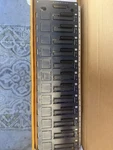 IC695 CHS012-DA RX3I Ge Backplane. Fixed Price $100.00.