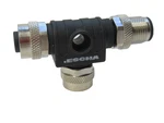 Escha 8011661 5-PIN T-splitter (new). Fixed Price $29.00.