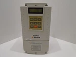 Franklin Electric Cerus Industrial CI-003-S4 Titan Series 3HP 0-480VAC. Fixed Price $188.00.