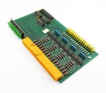 B&r MCE16A-0 REV:00.00 E116/5 Minicontrol Digital Input Module -used-. Fixed Price $163.78.