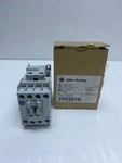Allen Bradley, 700-CF220ZS, Contactor Relay Starter 125VDC Coil. Fixed Price $225.00.