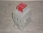 New! Allen Bradley 100-C72*00 Contactor 208...240 Vac Coil 100S-C72L14C 100S-F. Fixed Price $297.00.