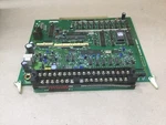 Nissei TMP-02 / NC-8000 Circuit Board Omron E5K-95CA-8 #02X19. Fixed Price $294.99.