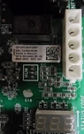 Amana-goodman PCBKF206F Circuit Board. Fixed Price $210.00.