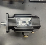 Parker/sbc Servo Motor, MB1053002519164M, 230VAC, 2.1NM Torque, 3000MIN-1. Fixed Price $249.99.