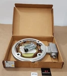 *new* Red Lion Controls ARCJ2B00 C-flange Adapter Ring Magnetic Pickup +warranty. Fixed Price $97.75.