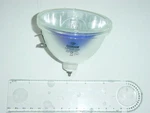 New Original Top Osram P-vip 100-120/1.3 Lamp Bulb R163. Fixed Price $41.95.