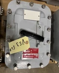Appleton Egs Explosion Proof Breaker V53 Amp 600 Pole Ph AEAB6036DS-351. Fixed Price $1899.00.