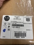 Allen Bradley 1321-3R4-C Line Load Reactor 4A 600V 3PH *us Seller* New. Fixed Price $200.00.