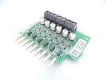 Allen Bradley 329001-A01 Circuit Board. Fixed Price $116.99.