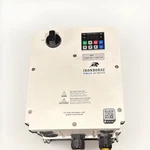 Automation Direct Ironhorse ACN-43P0 + 550BA0505C4 Drive Vfd 460V 3HP. Fixed Price $375.00.