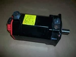 Fanuc Ac Servo Motor 12/4000 A06B-0238-B705. Fixed Price $1500.00.