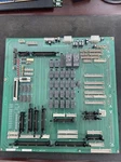 Fuji ADBEN3600 Circuit Board ADBEN3704A. Fixed Price $250.00.