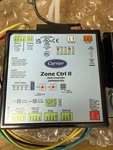 Carrier Zone Ctrl Li Controller (OPN-B3-P-02) New, Open Box. Fixed Price $570.00.