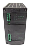 Murr Electronik MCS5-400/24 Power Supply 857725 MCS540024. Fixed Price $149.00.