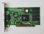 Ati Technologies 109-40600-11 Vga Card. Fixed Price $154.05.