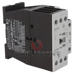 New In Box Eaton DILM25-01(RDC24) Contactor. Fixed Price $178.28.