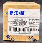 Eaton 10250TA38 Padlock Guard New In Box Usa Stock. Fixed Price $25.00.