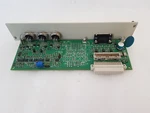 Schenck A680128.02 L1 V003, BVKV003/2 1221 Board Free Ship. Fixed Price $290.00.