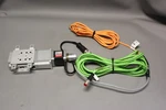 Beckhoff Linear Stage With Motor & Encoder 28-X3X1-1024.WN07 AS1020-0120. Fixed Price $239.99.