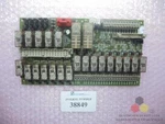Module, Sn. 141.868 A, 731, Arburg Used Spare Parts. Fixed Price $312.50.