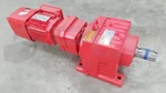 New Sew Eurodrive R77 R37 DRN80MK4/BE1HR Gear Motor. Fixed Price $1025.00.