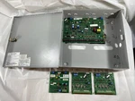 Underwriters Laboratories Control Panel Security Fire Circuit Boards Lot Of 4. Fixed Price $69.99.