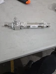 Festo Cylinder DSNU-25-50-PPV-A-KP New. Fixed Price $75.88.