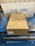 New Omron NT31-ST123-EV3 Operator Interface Screen. Fixed Price $433.33.