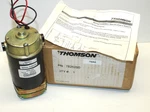 New Box Thomson 7825260 Linear Actuator 90VDC 58:1 Danaher Motion. Fixed Price $499.99.