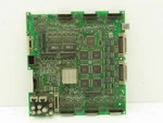 Yaskawa Electric JASP-WRCA01 Motoman Servo Printed Circuit Control Board Rev. Fixed Price $149.99.