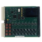 Slms 96070-7 30E6742 S30810-Q2117-X000-7 Siemens Station Line Module. Fixed Price $129.00.